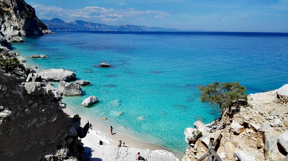 Costa Paradiso Sardegna: dove si trova e spiagge