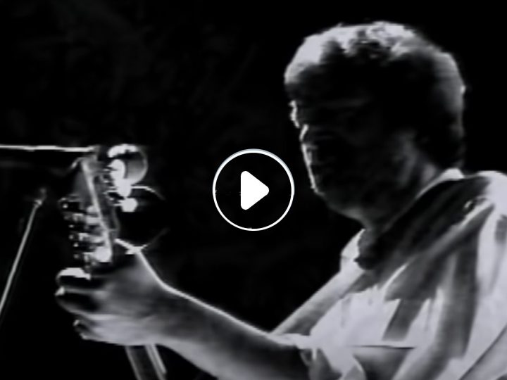 Canzone delle domande consuete di Francesco Guccini