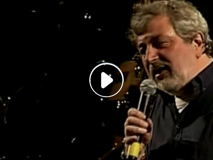 Shomèr ma mi-llailah, di Francesco Guccini