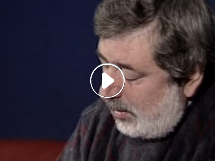 Addio, di Francesco Guccini