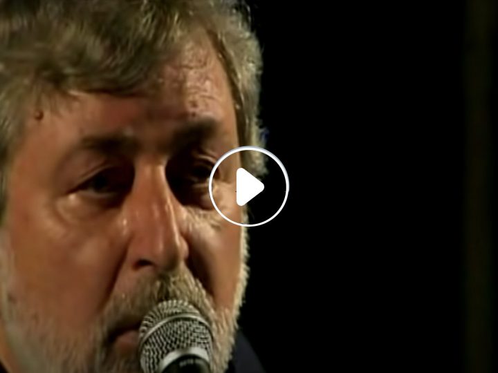 Cirano, di Francesco Guccini