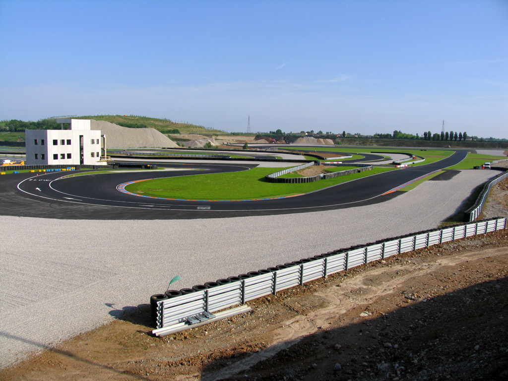 Autodromo Franciacorta: cosa sapere e come visitarlo