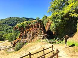 Grotte di Labante: un posto bellissimo vicino Bologna