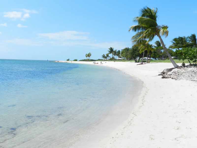 Isole Keys: cosa vedere nelle isole della Florida