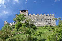 Cosa sapere sul castello di Zumelle