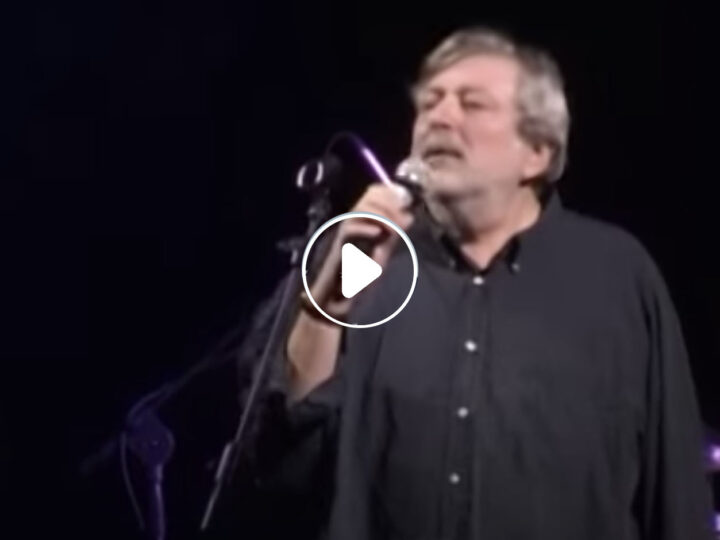 Il tema, la canzone di Guccini sul significato della vita