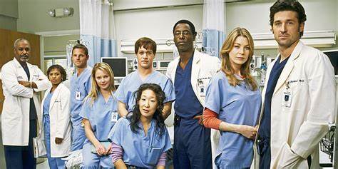 Canzoni Grey’s Anatomy: la Top 10