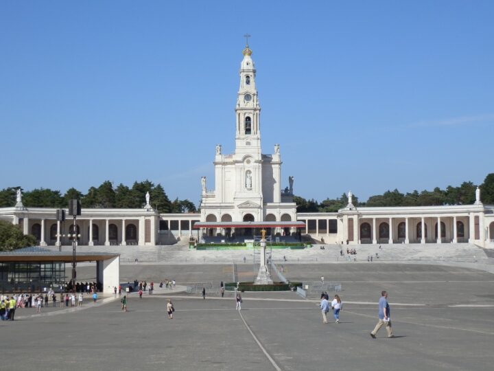 Fatima Portogallo, cosa vedere e cosa fare