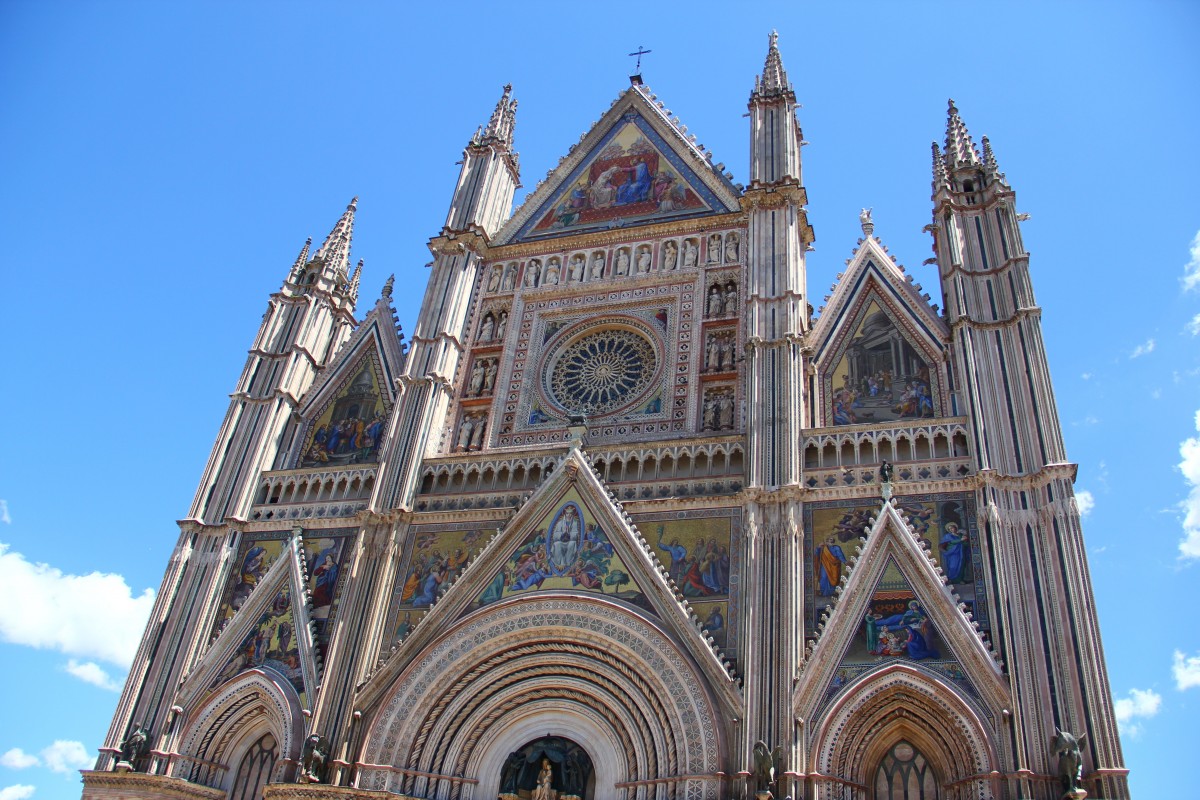 Orvieto: cosa vedere e consigli