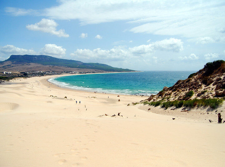 Tarifa Spagna: cosa vedere e spiagge