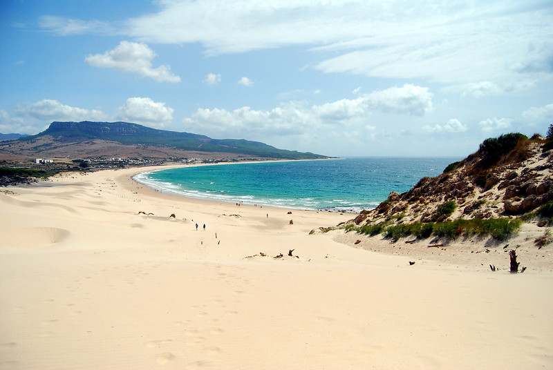 Tarifa Spagna: cosa vedere e spiagge