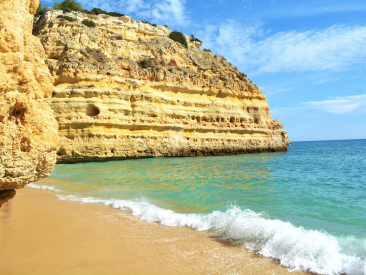 Algarve spiagge: quali sono le più belle