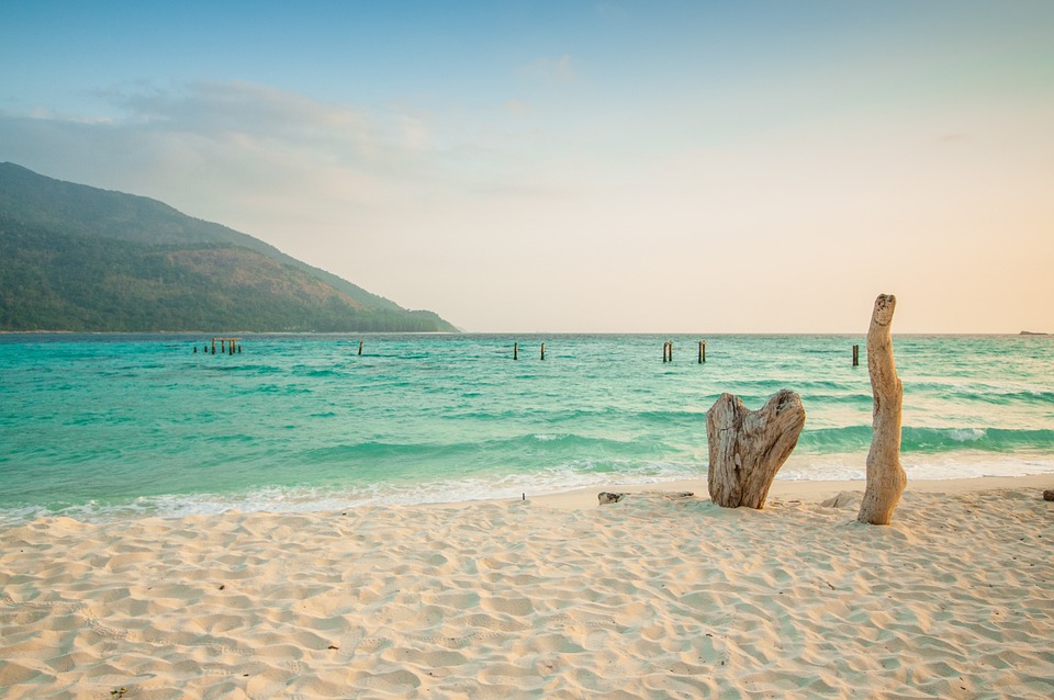 Mare Cambogia: quali sono le migliori spiagge