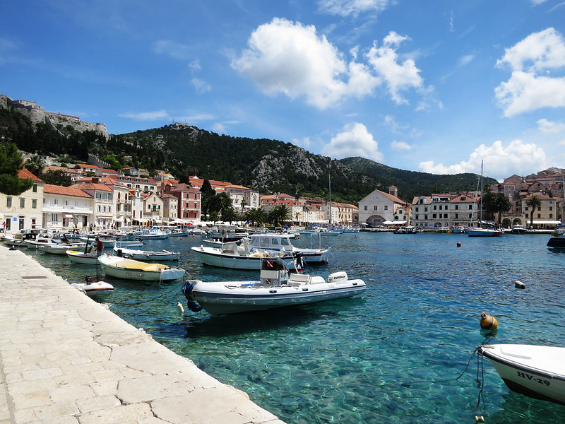 Isola di Hvar: cosa vedere e come arrivare