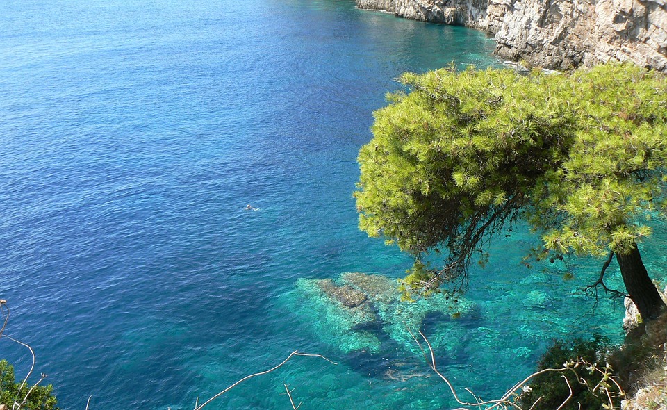 Isola di Vis: cosa sapere e come arrivare