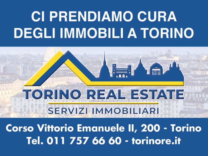 Torino Real Estate, i  professionisti del mercato immobiliare