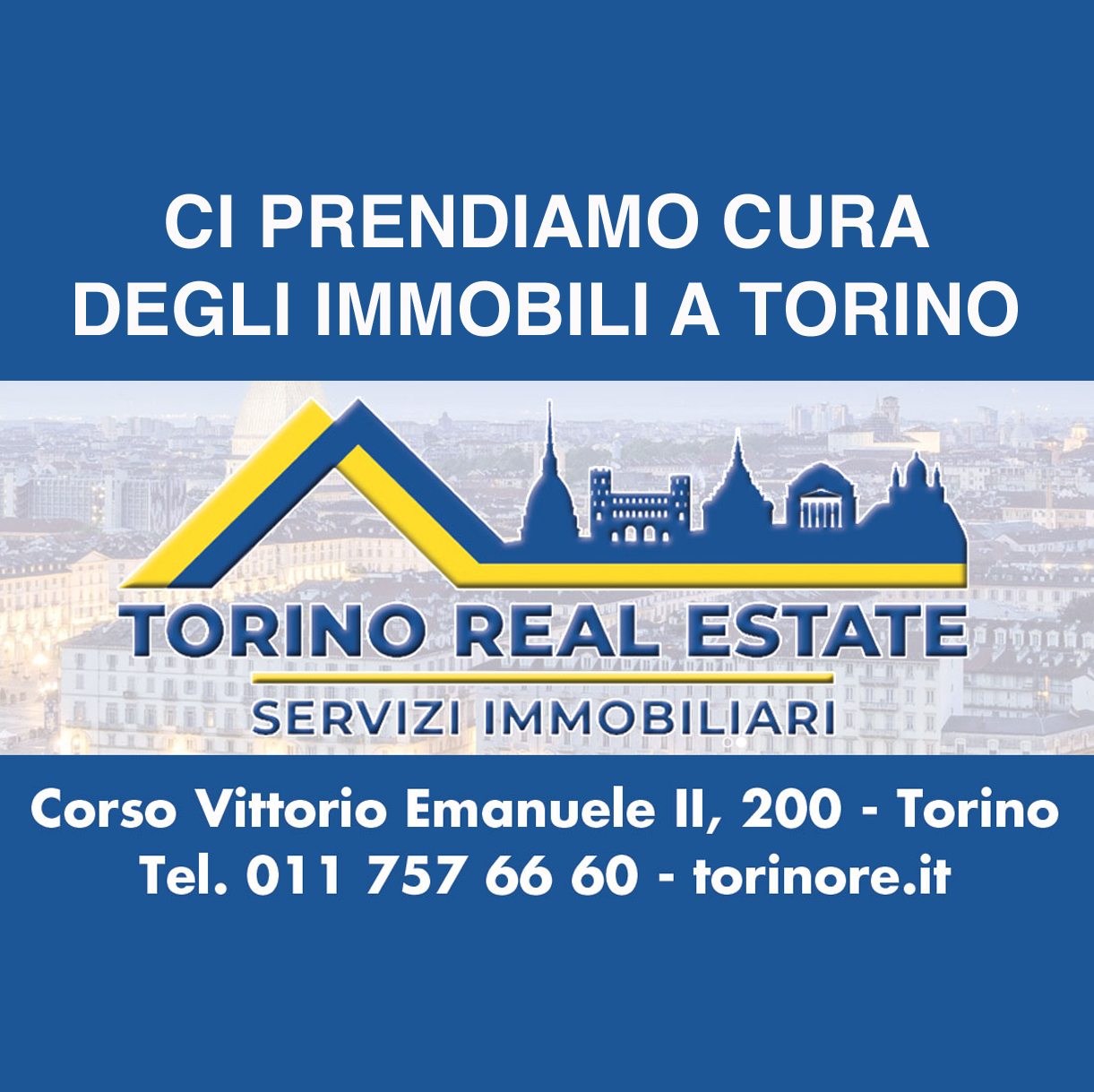 Torino Real Estate, i  professionisti del mercato immobiliare