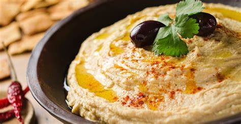 Hummus