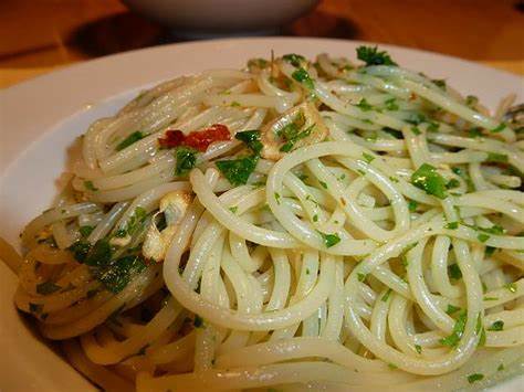 Pasta alla carrettiera