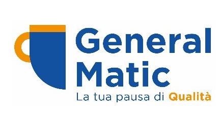 General Matic, il caffè come quello del bar