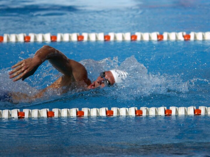 La cuffia, un accessorio indispensabile per il nuoto