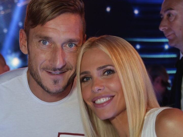 Cos’è successo a Ilary Blasi e Totti? Udienze e cause legali