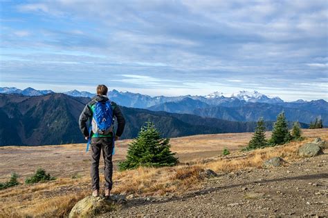 Cosa indossare per il trekking?