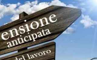 Come Andare in Pensione Anticipata: tutte le misure del 2023