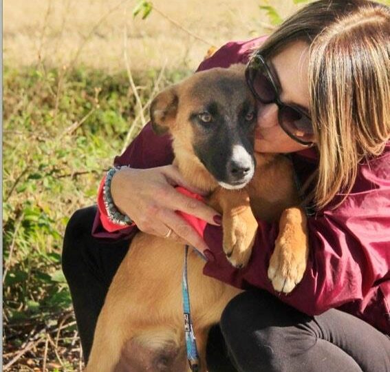 MILA, LENDERS, TANIA, MARTA