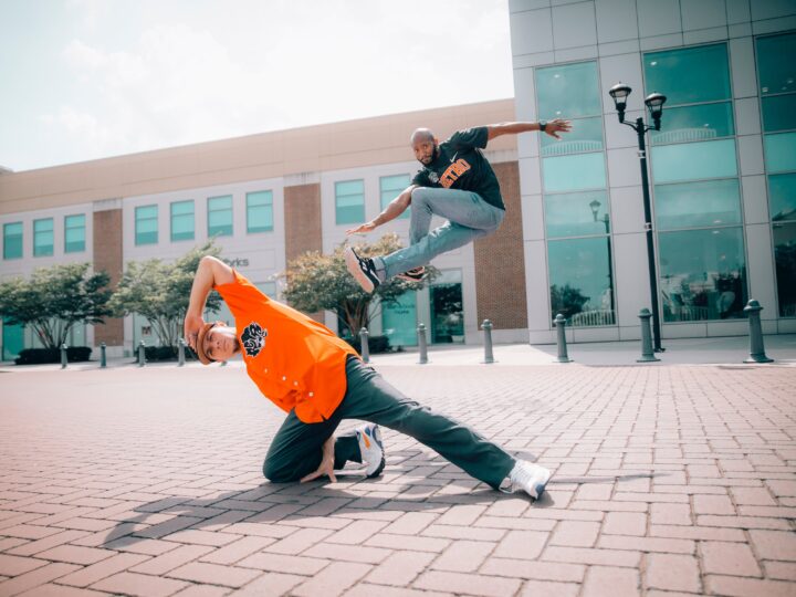 La breakdance alle Olimpiadi di Parigi