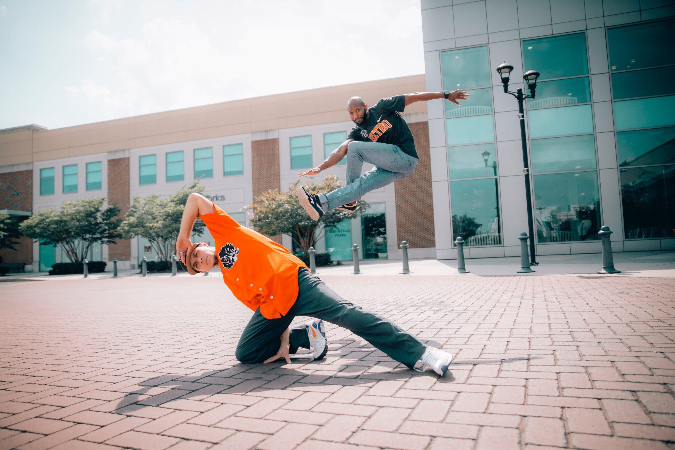 La breakdance alle Olimpiadi di Parigi