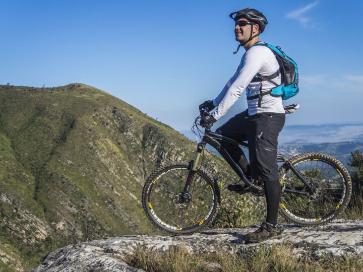 Trans Dinarica Trail, la ciclabile nei Balcani