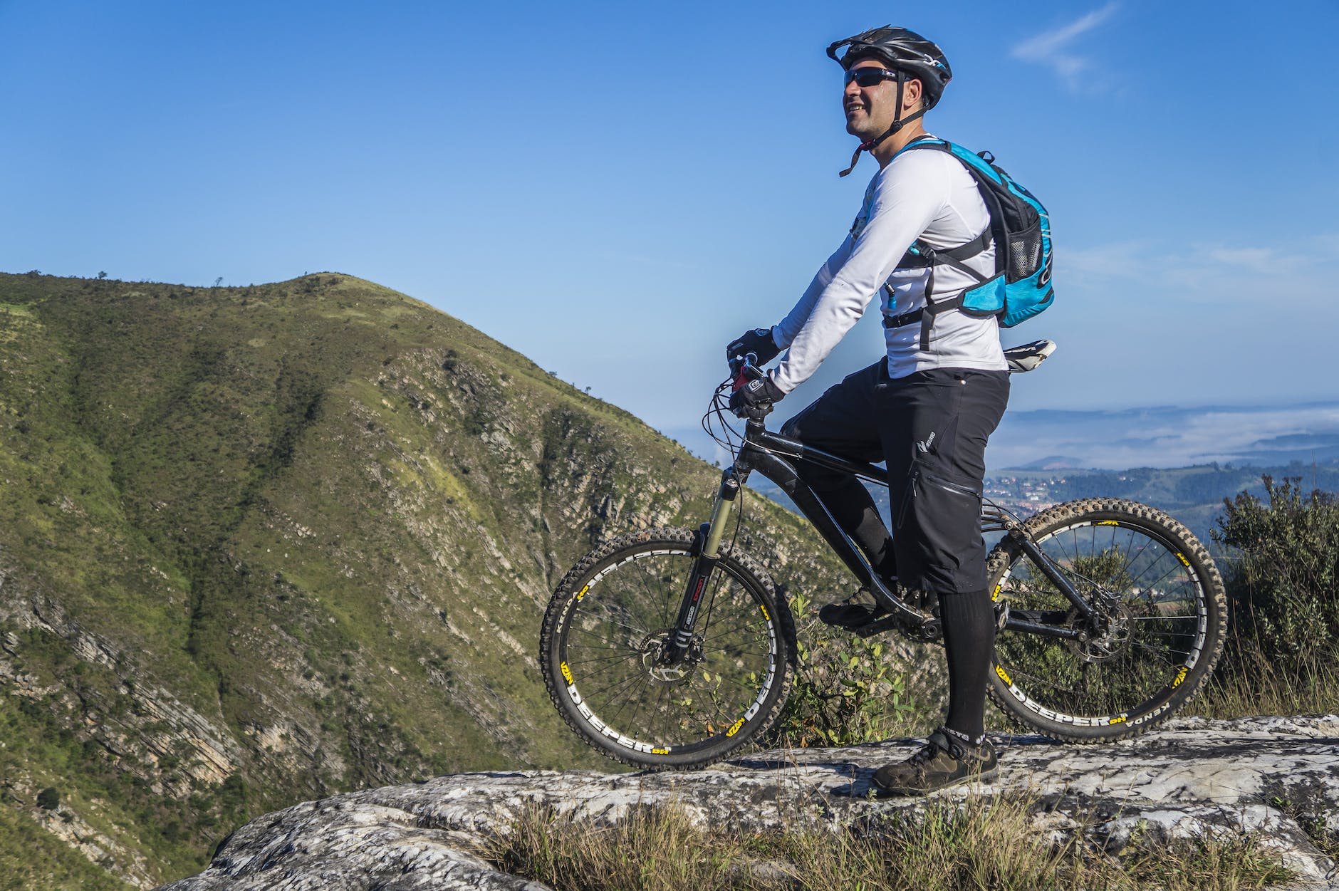 Trans Dinarica Trail, la ciclabile nei Balcani