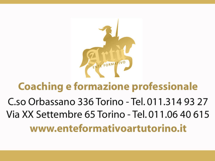 Artù ente formativo, coaching e formazione professionale