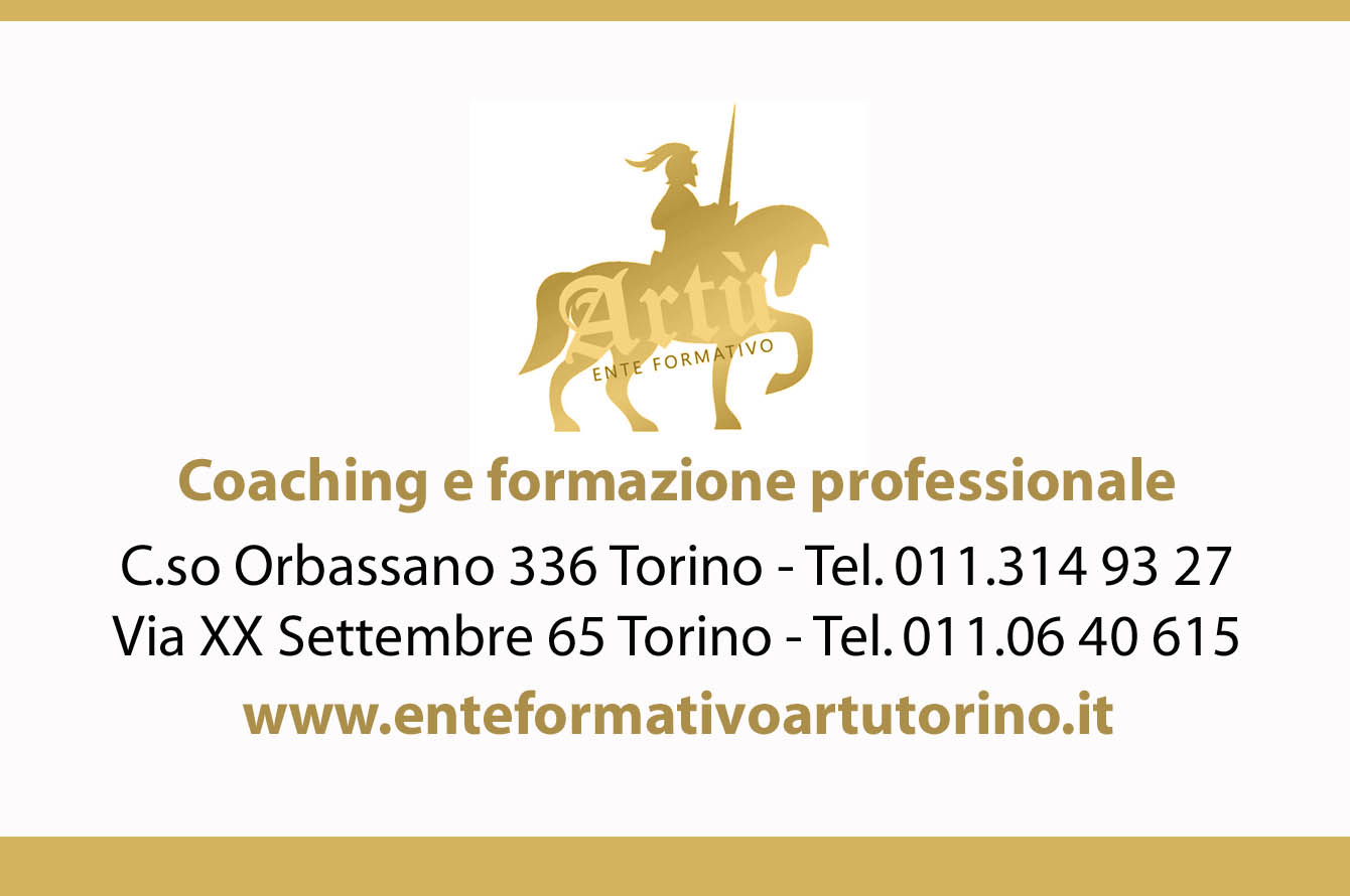 Artù ente formativo, coaching e formazione professionale