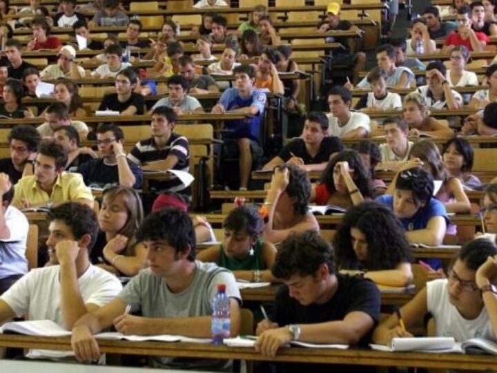 L’alternanza scuola – lavoro, che cos’è