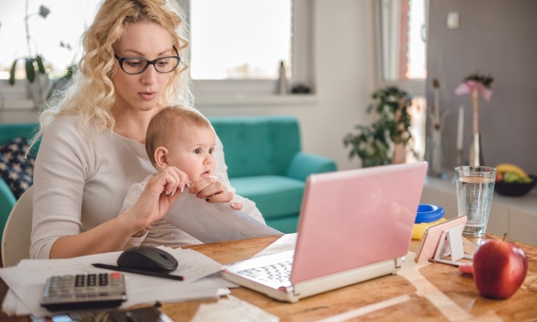 Lo smart working, ovvero il lavoro intelligente