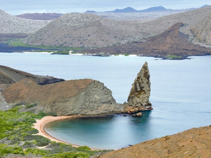 Le Galapagos raddoppiano le tasse d’ingresso