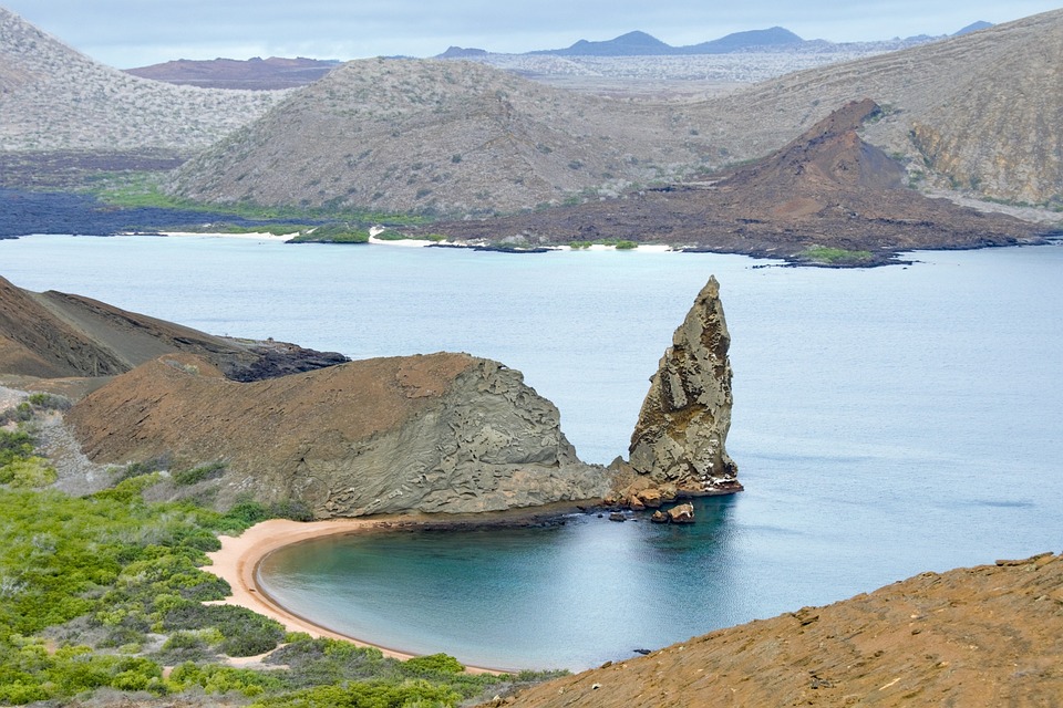 Le Galapagos raddoppiano le tasse d’ingresso