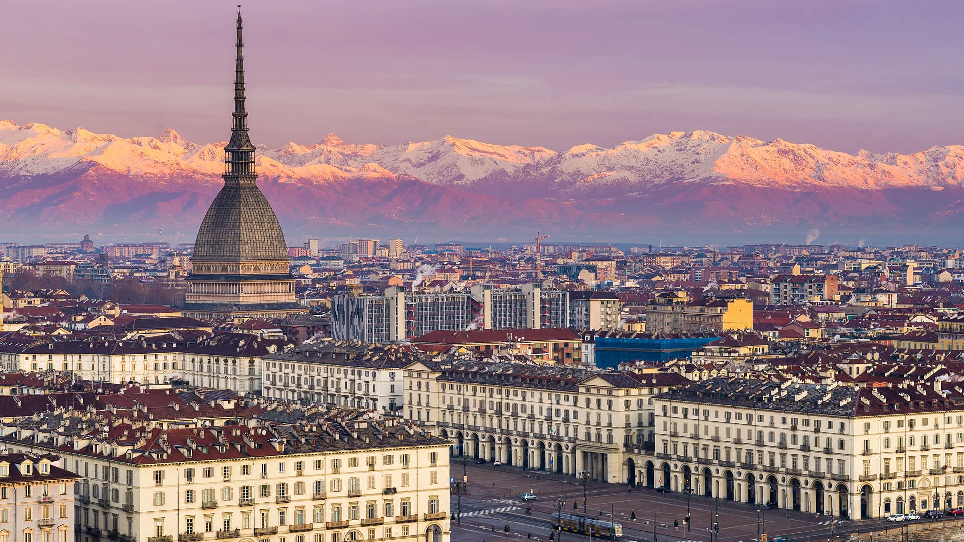 I quartieri migliori di Torino secondo i turisti