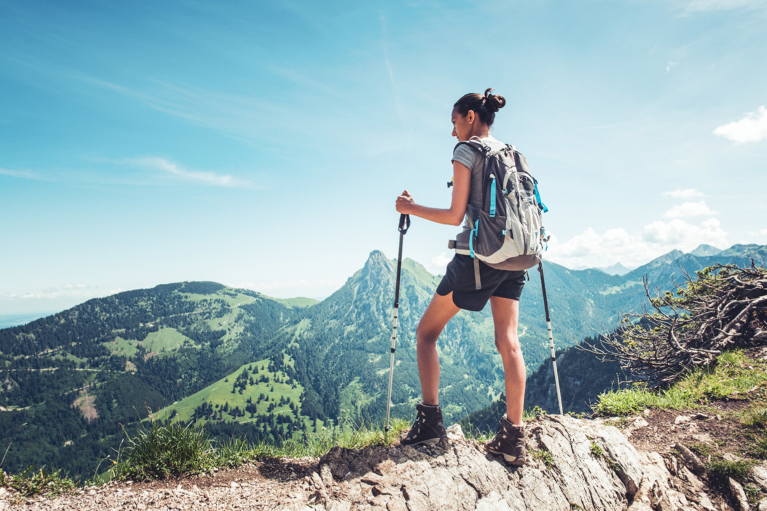 Trekking, che passione!