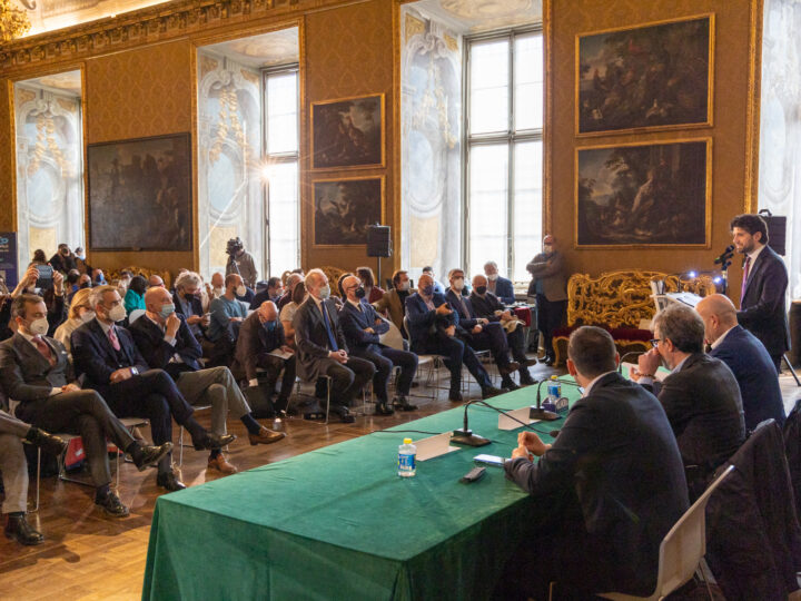 Eventi a Torino Estate – Autunno 2024