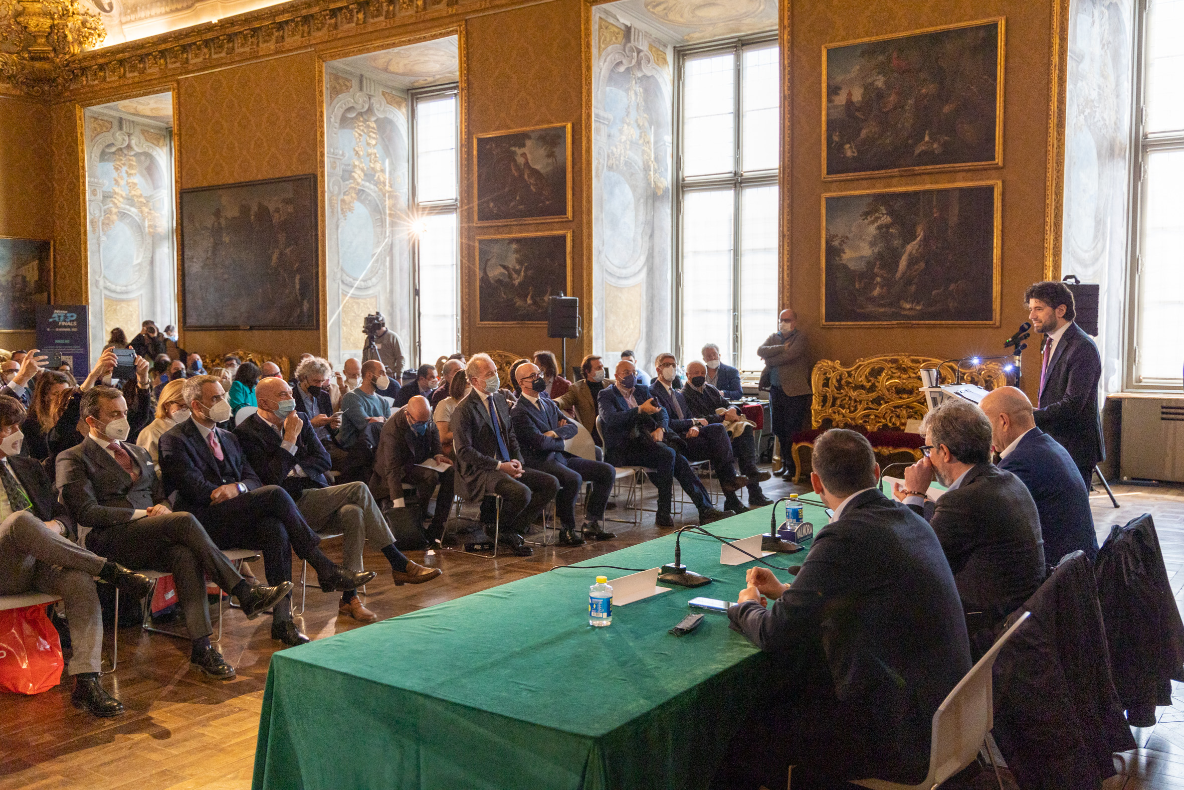 Eventi a Torino Estate – Autunno 2024