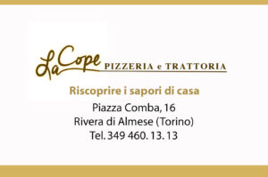 Trattoria La Cope, per riscoprire i sapori di casa