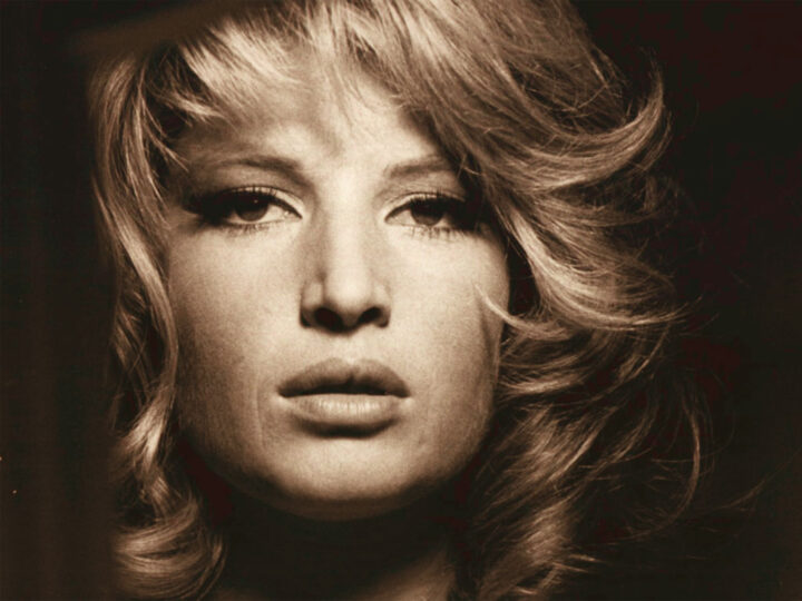 Monica Vitti attrice dai più volti