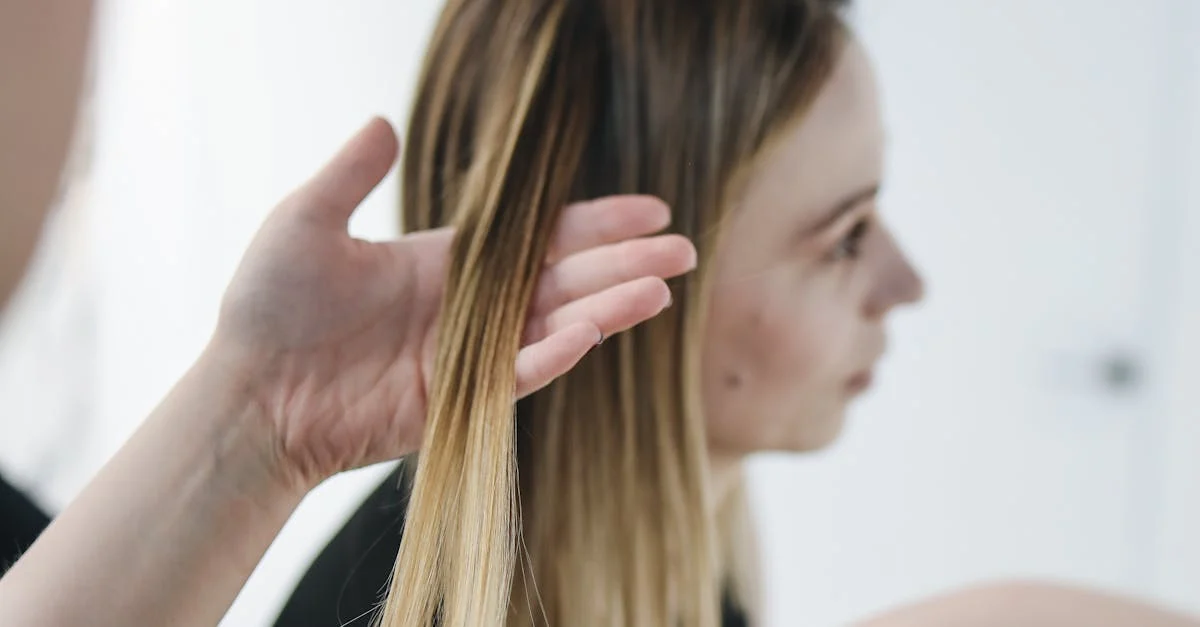 Proteggere i capelli dal sole, ecco come