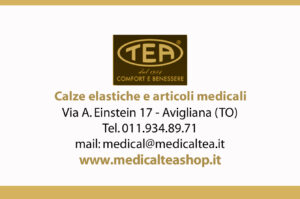 Medicaltea dal 1934 comfort, benessere e innovazione tecnologica