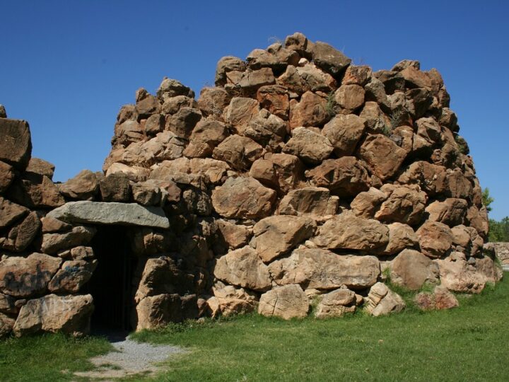 Archeologia Nuragica: un viaggio nel cuore della Sardegna antica