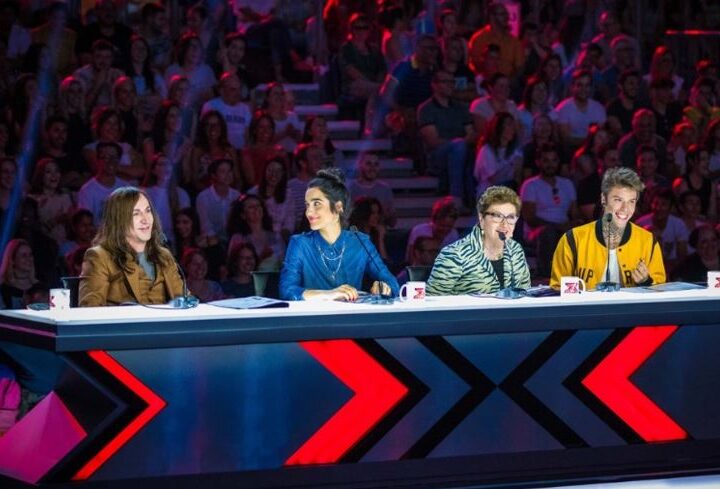 X Factor 2024, riparte il grande show della musica