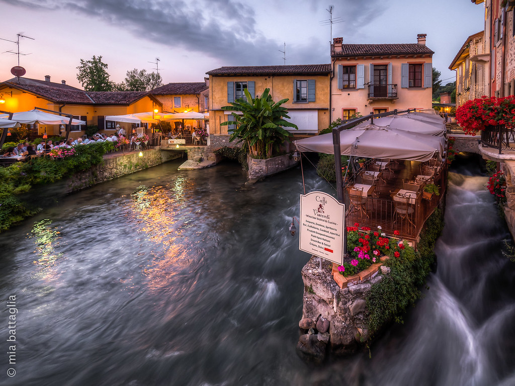 Borghetto sul Mincio, alla scoperta di uno dei borghi più belli d’Italia